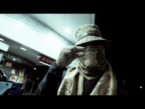 GRIPZ - NO CALLER (OFFICIAL VIDEO)