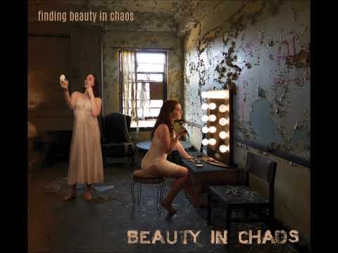 MAN OF FAITH by BEAUTY IN CHAOS (ft. Wayne Hussey and Simon Gallup)