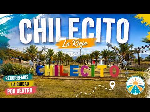 Chilecito | La Rioja 
