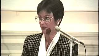 Ms Rene Pasarow on Her Near Death Experience