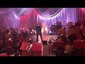 David Garrett: "Walk This Way" The Dance Troupe , Live🎻🎶