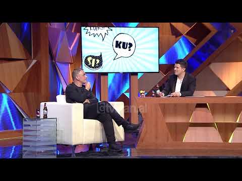 Xing me Ermalin/ Cfare mendojne njerezit per Arian Canin (05.05.2018)