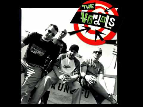 The Vandals - Urban Struggle (Album Version)