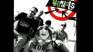 The Vandals - Urban Struggle (Album Version)