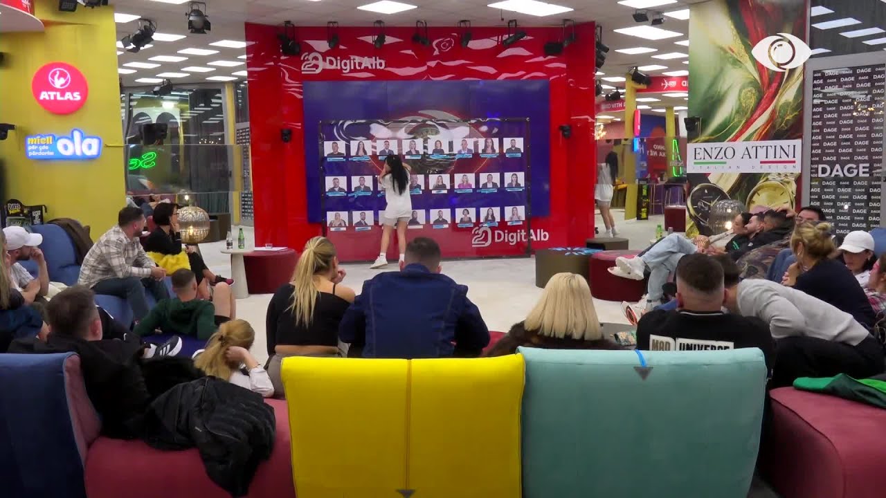 Loja e karaktereve/ Cilët janë epitetet që Arta do të zgjedhë për banorët?