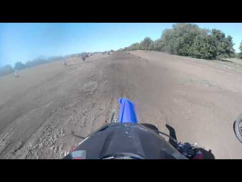 Motoplayground Red Bull Straight Rhythm Of Carter Halpain and Austin Forkner Go Pro