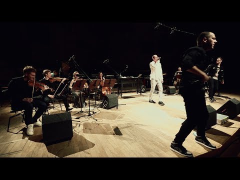 Rasmentalism feat. Spinache, Ment XXL - Gdzie jest M? - LIVE @ S1