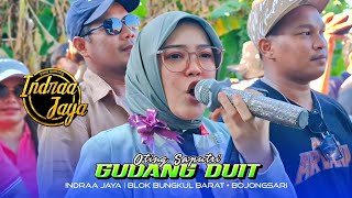 Download lagu MONEY WAREHOUSE • OTING SAPUTRI | INDRAA JAYA | Blok Bungkul Barat Bojongsari mp3
