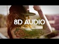 LIL UZI VERT 7AM 8D AUDIO
