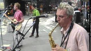 The English Beat: Live At The US Festival - "I Confess"