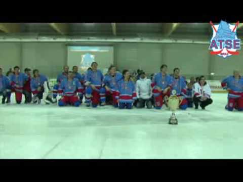 ATSE Finale Feier 2009 Oberliga