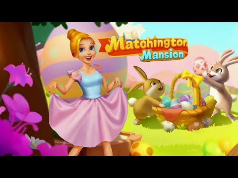 matchington mansion #level1387