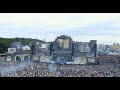 Black Coffee Tomorrowland Belgium 2019