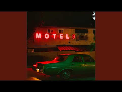 Your Love (feat. Ariel Garibay)