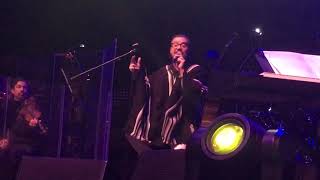 Quello che conta, Mondo Cane, Chile 2018