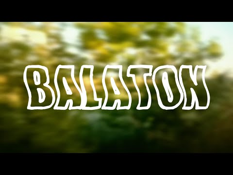 Pablo Chandez - Balaton (Official Music Video)