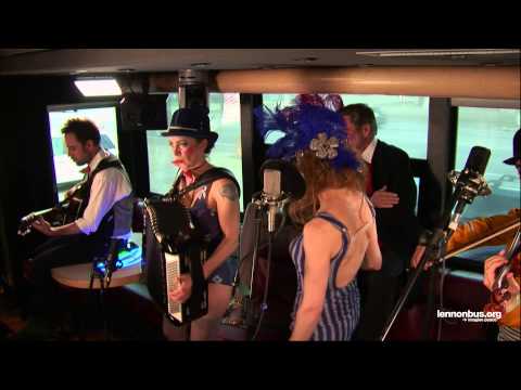 TheCitizensBand ISwungTheElection