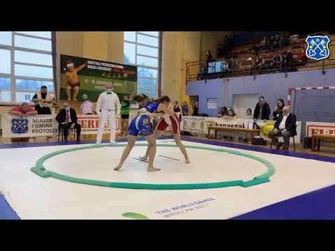 Puchar Polski Seniorów 2020