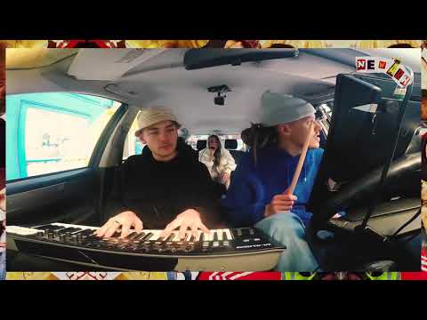 NEWKĀR SESSION #10 FT. CYRA GWYNTH