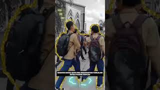 Download lagu Kegiatan Siswa-Siswi SMK Muhammadiyah Tumijajar Saat Pulang Sekolah |  #smktome mp3