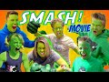 SMASH Super Team UP Movie