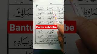 Download lagu belajar ngaji#shorts mp3