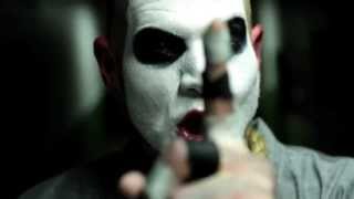 Twiztid featuring Caskey & Dominic: The Deep End Official Music Video (A New Nightmare)