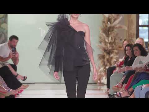 Desfile Pedro Palmas - Bridal Collection 2022