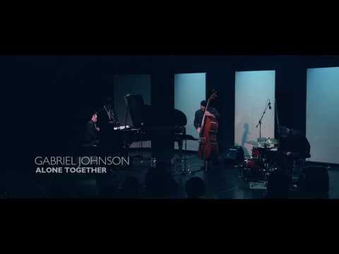 Gabriel Johnson- 