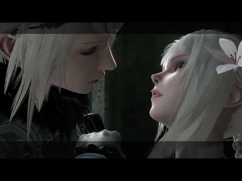 Things will be different Yonah. (Ending D)  NieR Replicant (Pt. 16)