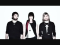 Band of Skulls - Wanderluster 