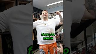 O NOVO BODYBUILDER