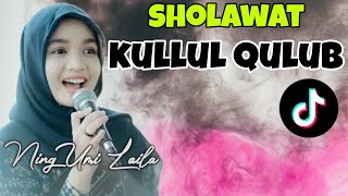 Download lagu SHOLAWAT KULLUL QULUB, BIKIN HATI ADEM . AUDIO PALING JERNIH mp3