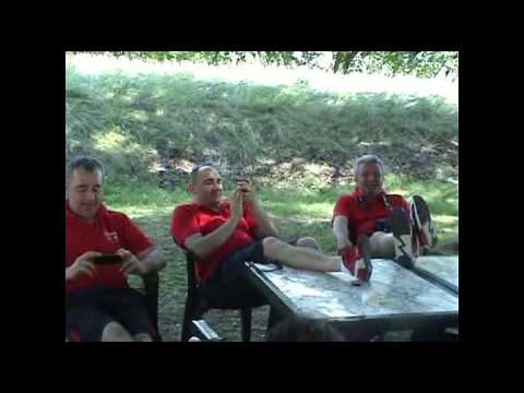 Amatori Zibido Calcio Bologna 2012