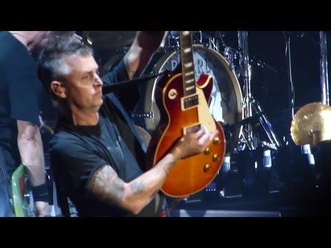 Pearl Jam: Down [HD] 2013-10-16 - Worcester, MA