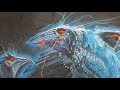 Sienkiewicz Files Part 1