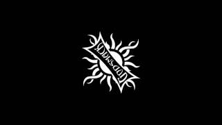 Godsmack - I Stand Alone (Instrumental Cover)