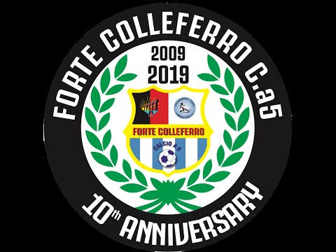 Forte Colleferro 2020 - Alessio Sinibaldi