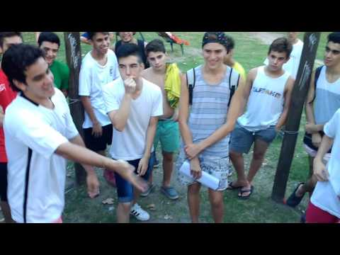 LOSV vs KLISMA LUCERO/Semifinal