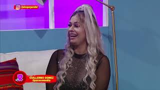 El Allanamiento Buscando El Celular Robado – El Reperpero