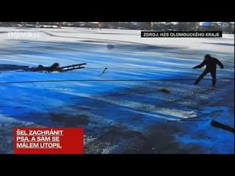 Televizní Noviny - Sudkov