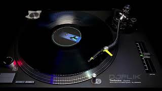 Joey Beltram – Energy Flash 1990