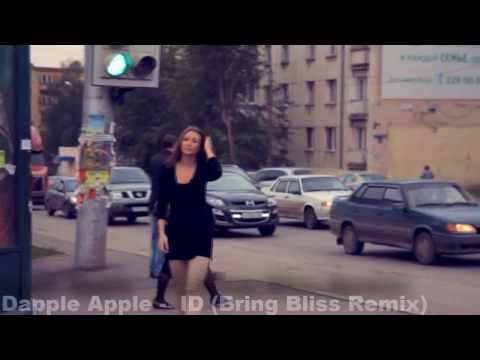Dapple Apple - Moving Scenery (Bring Bliss Remix)