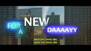 50 Cent ft. Dr.Dre &amp; Alicia Keys - New Day (Legendado By West)