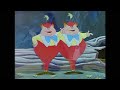 Alice In Wonderland Original Trailer 1 Disney 1951 Restored