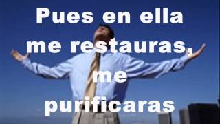 a cada instante/ Cristo heme aquí - marcos barrientos letra