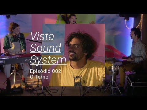 VISTA SOUND SYSTEM #2