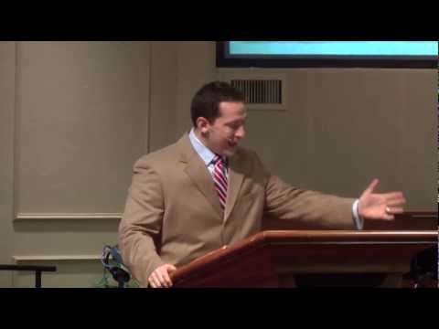 2012-02-05 - Experience Family-Part 1 - Experience God