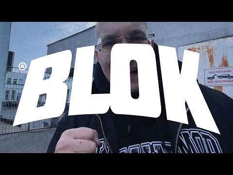 olszakumpel - BLOK (prod. fifu)