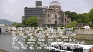 Remember the Atomic bomb "PikaｰDon" ･･Do you know why japanese  called the one "Pika-Don" ?